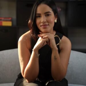 Picture of GIOVANNA MOURA