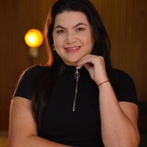 Picture of KAMILLA CABANA
