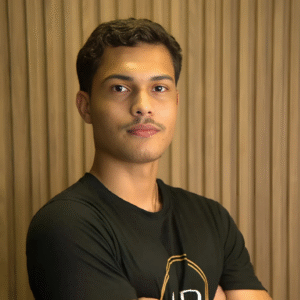 Picture of VITOR BRITO