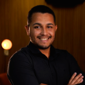Picture of Vitor Miguel